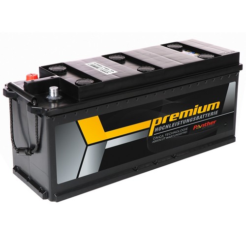 Starterbatterie panther - starterbatterie,
