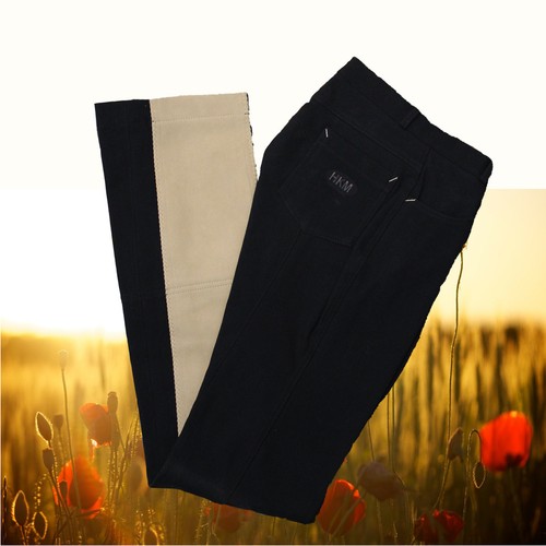 Hkm jodhpur reithose - hkm,