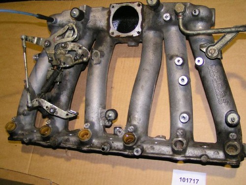 Ansaugbrücke orig mercedes - orig.,