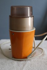 Kaffeemühle 70er moulinex - kaffeemühle,