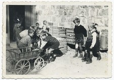 Children's Recreation Home