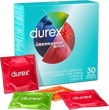 Durex Überrasch' Mich Kondome