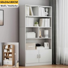 Bücherregal Bücherschrank