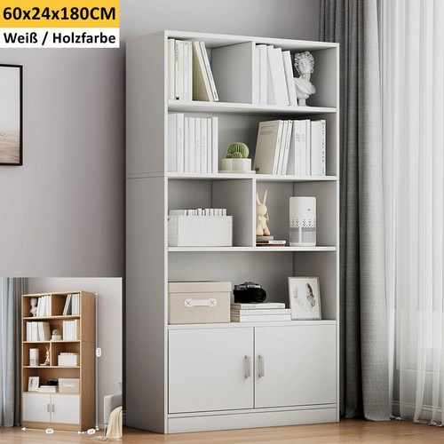 Bücherregal bücherschrank - bücherregal,