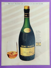 10. Remy Martin Cognac