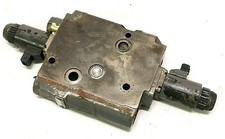 Bosch 0521610812  EHR Regelventil Regelsteuergerät Fendt G411961030011