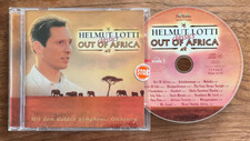 HELMUT LOTTI - Out Of Africa Classics (CD)