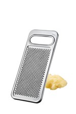 Kartoffelreibe RETARO Küchenreibe Gemüsereibe Reibe Gemüseschneider Edelstahl