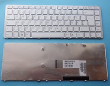 Tastatur SONY Vaio VGN-NW