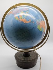 Scan | Globes | A/S |