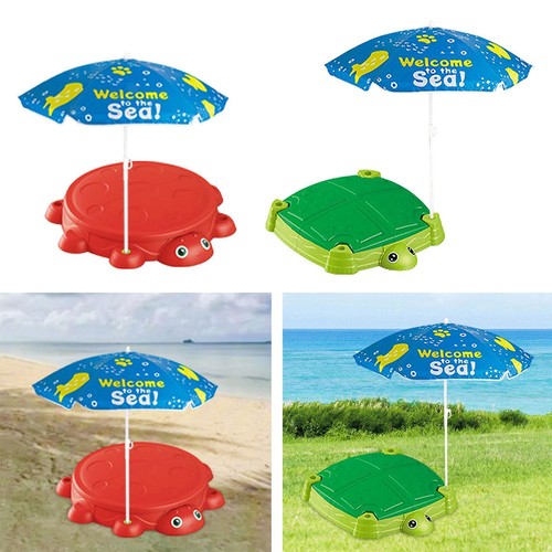 Sandkasten mit deckel und - deckel,
