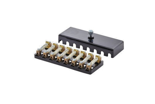 Hella sicherungsdose 12v - sicherungsdose, 24v