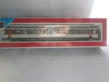 LIMA SNCF KORALLENWAGEN Bar 2 Klasse kurz Ref 309186 K HO