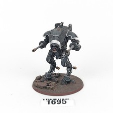 Games Workshop Warhammer 40000 Imperial Knights Armiger Helverin