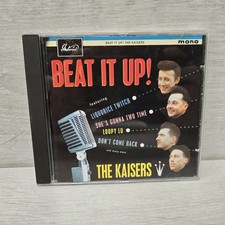 The Kaisers - Beat It Up! 1995