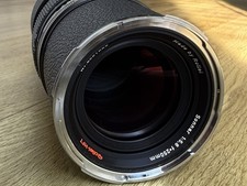 Rollei Sonnar 5,6 / 250 HFT