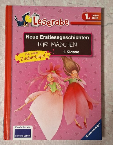 Erstleserbuch buch - erstleserbuch, 1