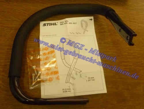 Handgriff stihl vgl - stihl, vgl.nr