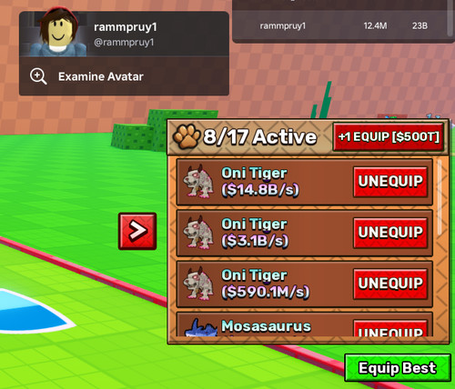 Steal egg account - an,