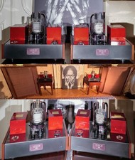 GU81 Single Ended Tube Power