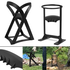 Manuelle Log Holzspalter