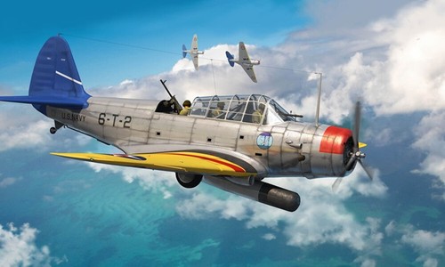 Hobbyboss 81783 48 tbd 1 - 81783,