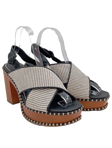 Tamaris high heel sandaletten - tamaris,
