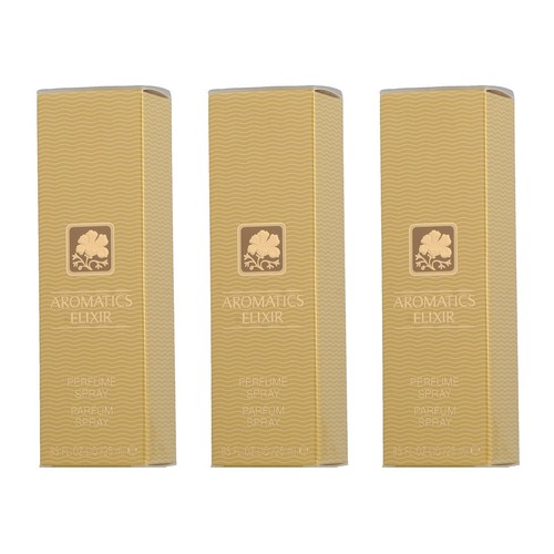 Clinique aromatics elixir - aromatics,