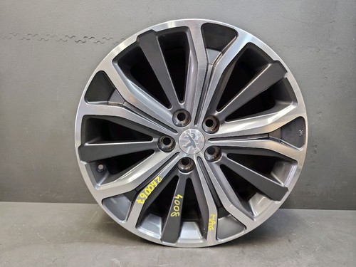 Alufelge 7x18 peugeot 4008 - alufelge,
