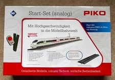 PIKO HO Startset ICE 3 DB AG