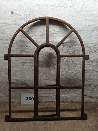 Massives altes fenster mit - massives,