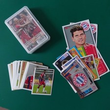 Bayern München Panini Sticker