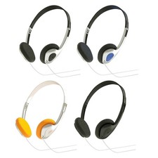 Retro-Over-Ear-Kopfhörer