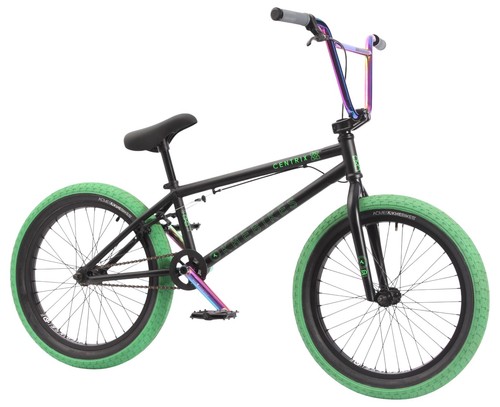Khe centrix bmx - centrix, bike