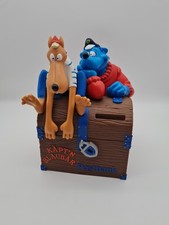 Käptn Blaubär Hein Blöd