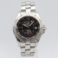 [2544] Breitling Colt GMT 40mm