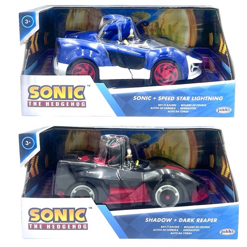 Sonic spielzeug auto - spielzeug, +