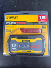 Dewalt DCB612 20V/60V FlexVolt