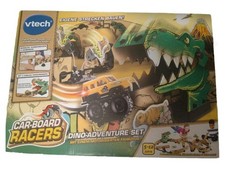 VTech Car-Board Racers