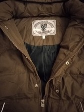 Winterjacke, Anorak,  Weste