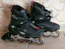 Inliner Skater Inline Skates