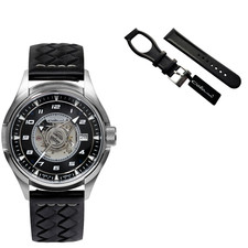 UMF Ruhla Colani Automatik Uhr