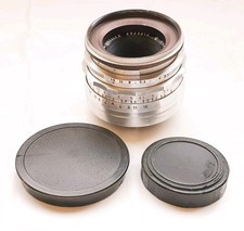Lens "PRIMOTAR E, 3,5/50"