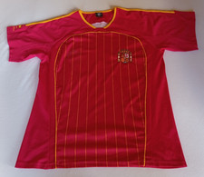 Trikot  Nationalmannschaft