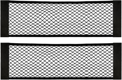 Kofferraumnetz 85x25cm - , 2