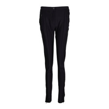 Sandro Paris Damen Hose Navy