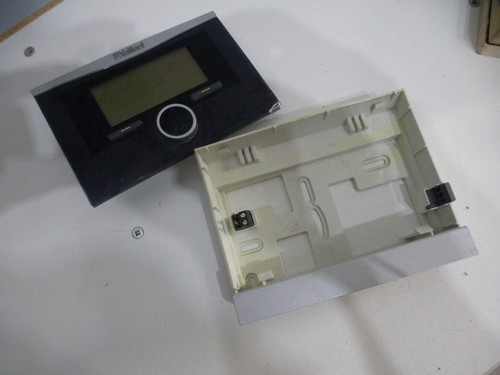 Vaillant calormatic 470 regler - vaillant,