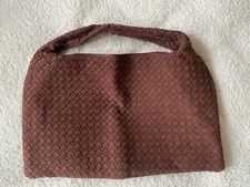 Tasche Shopper XXL  Braun