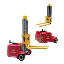 Playmobil 4476 Gabelstapler