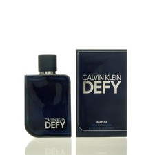 Calvin Klein Defy Parfum 200